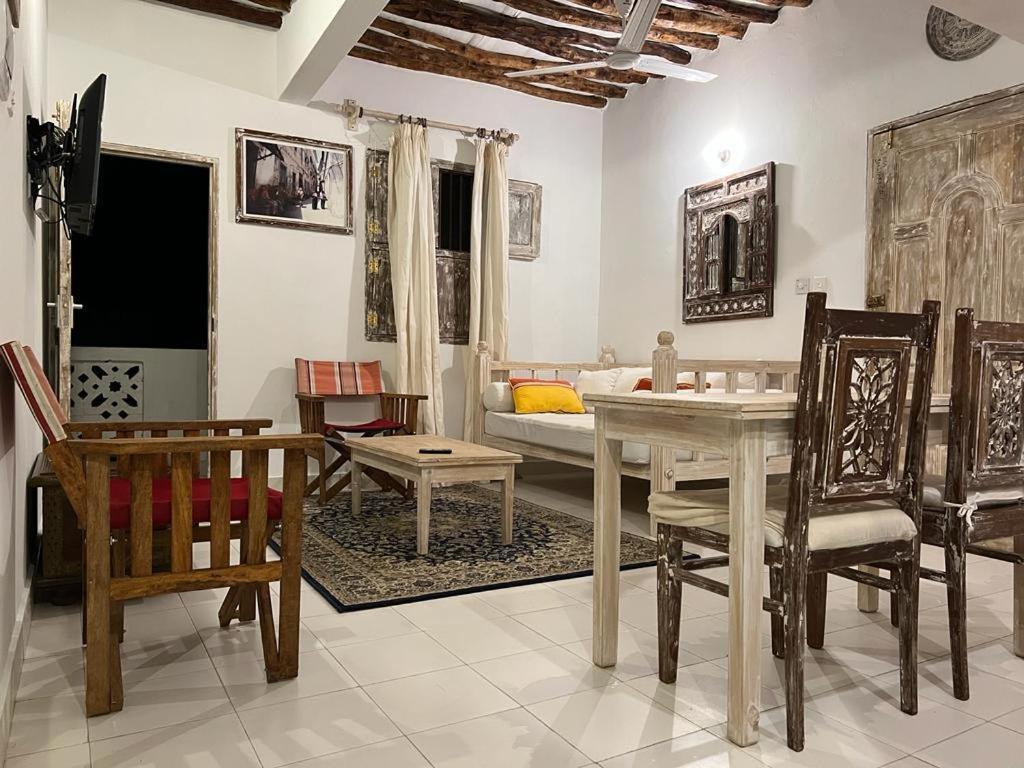 Beytsalaam Apartments Lamu Exterior foto